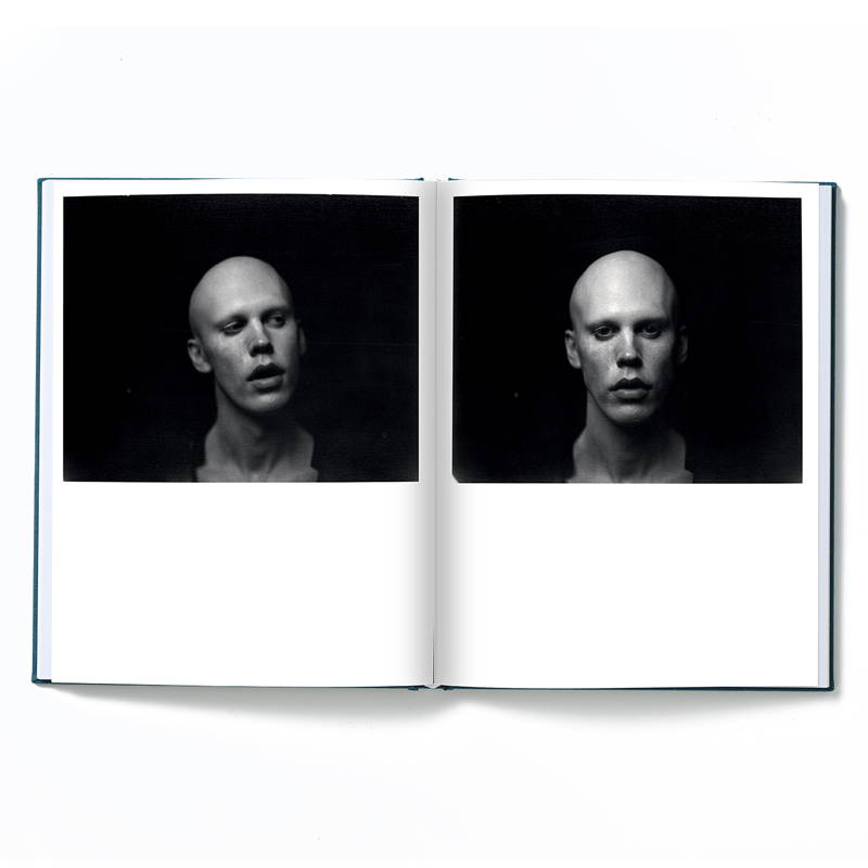 Josh Brolin - Dune: Exposures – Insight Editions